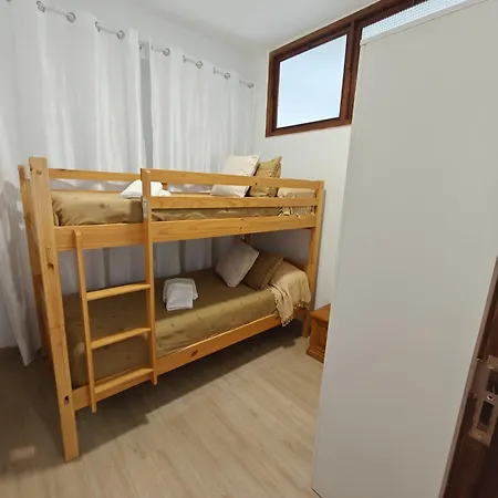 El Roble A Appartement San Pedro (Tenerife)