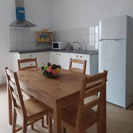 Appartement El Roble A *