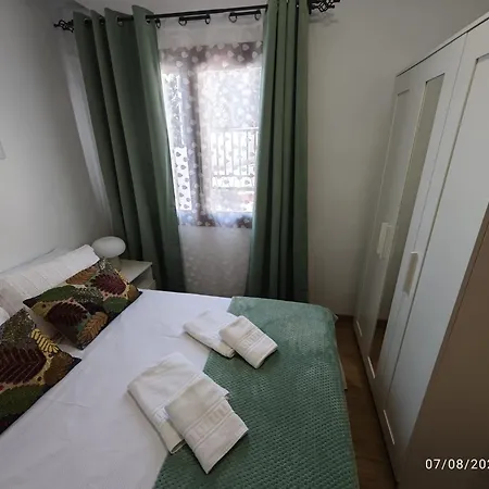 El Roble A Apartman San Pedro