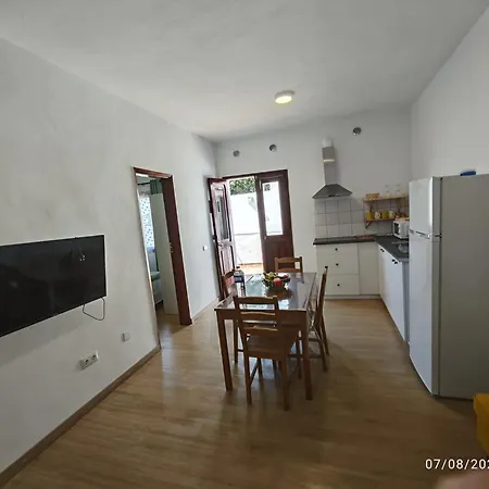 Apartman El Roble A