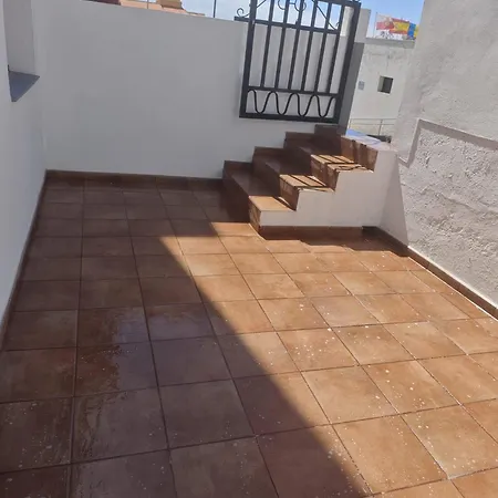 Apartman El Roble A *